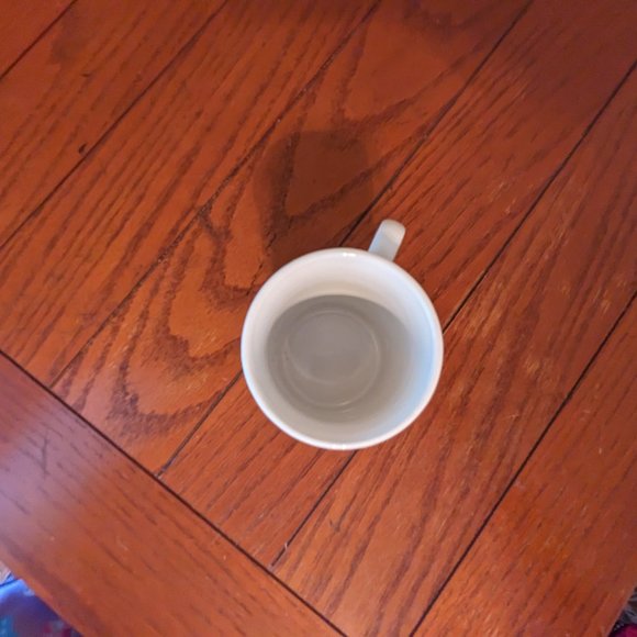 Shopkins Colorful Coffee Mug Cup Moose Enterprises 2016 Frankford Candy - Picture 6 of 9